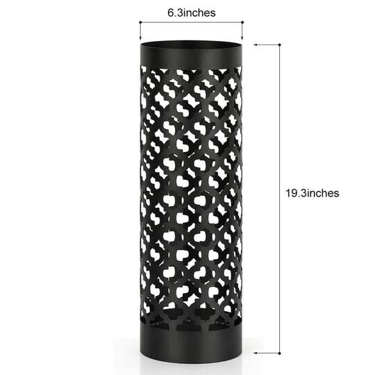 NEX™ Metal Umbrella Stand Rack